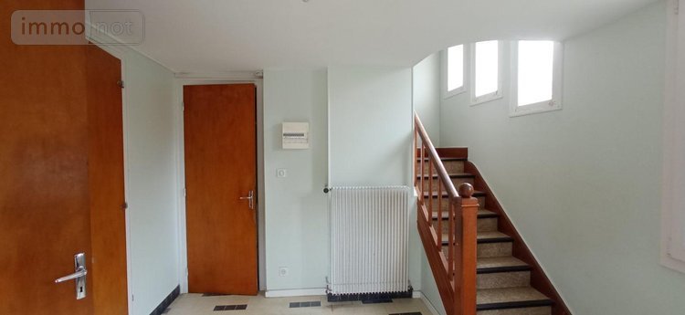 Maison a vendre Fayl-Billot 52500 Haute-Marne 92 m2 5 pièces 75600 euros