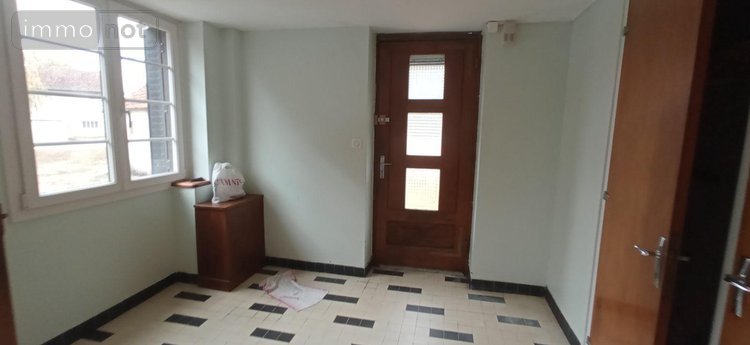 Maison a vendre Fayl-Billot 52500 Haute-Marne 92 m2 5 pièces 75600 euros