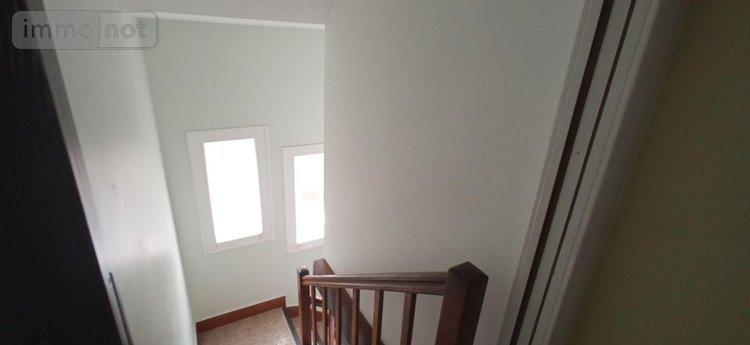 Maison a vendre Fayl-Billot 52500 Haute-Marne 92 m2 5 pièces 75600 euros