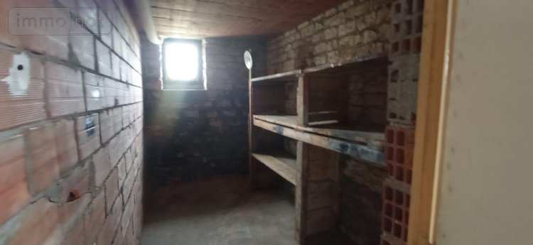 Maison a vendre Fayl-Billot 52500 Haute-Marne 92 m2 5 pièces 75600 euros