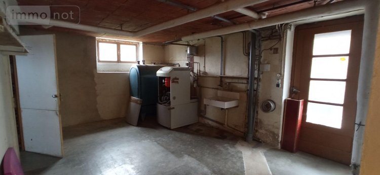 Maison a vendre Fayl-Billot 52500 Haute-Marne 92 m2 5 pièces 75600 euros