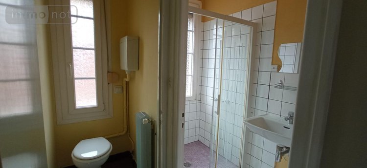 Maison a vendre Fayl-Billot 52500 Haute-Marne 92 m2 5 pièces 75600 euros