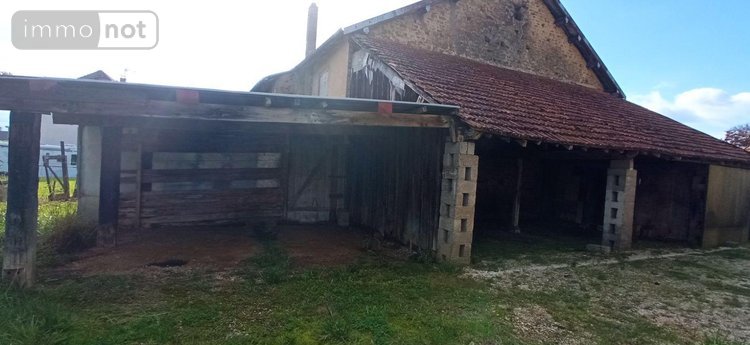 Maison a vendre Fayl-Billot 52500 Haute-Marne 92 m2 5 pièces 75600 euros