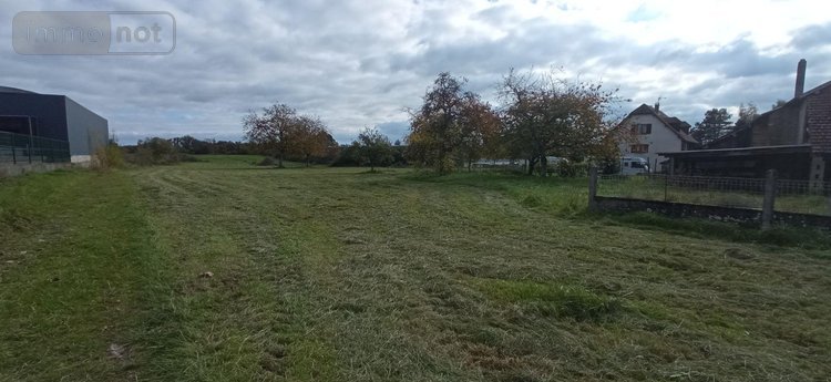 Maison a vendre Fayl-Billot 52500 Haute-Marne 92 m2 5 pièces 75600 euros