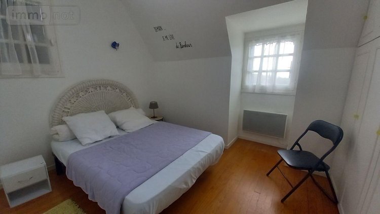 Maison a vendre Vic-sur-Cère 15800 Cantal 71 m2 4 pièces 216600 euros