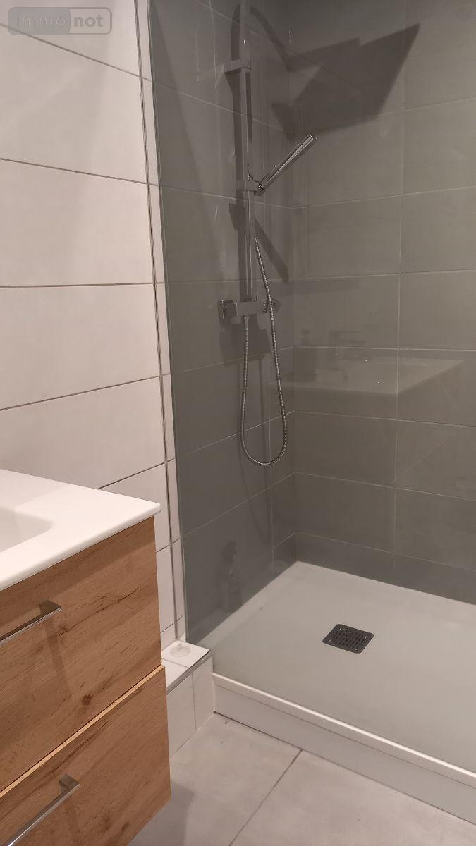 Maison a vendre Vic-sur-Cère 15800 Cantal 71 m2 4 pièces 216600 euros