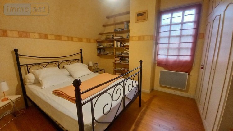 Maison a vendre Vic-sur-Cère 15800 Cantal 71 m2 4 pièces 216600 euros