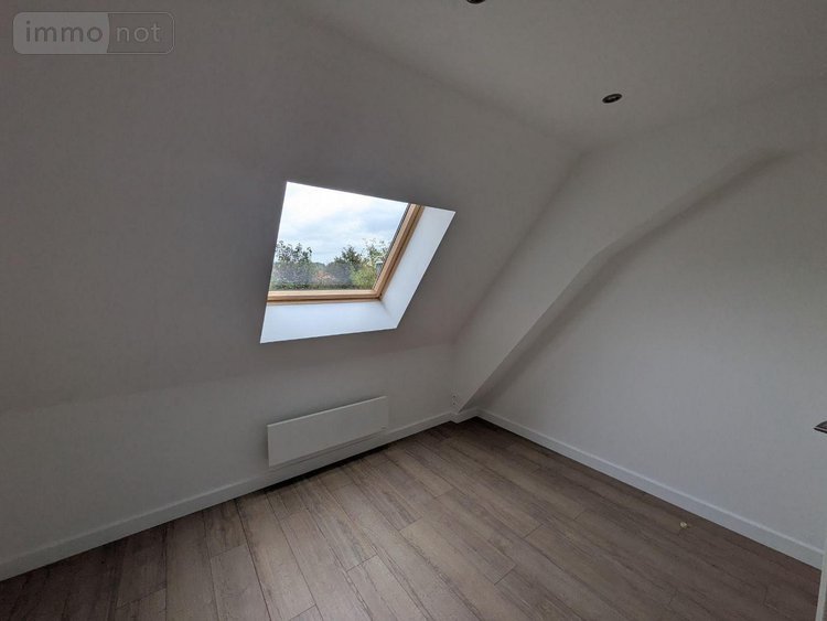 Location maison Wormhout 59470 Nord 131 m2 6 pièces 1135 euros