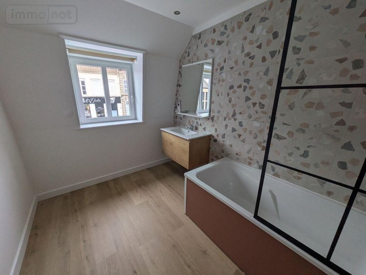 Location maison Wormhout 59470 Nord 131 m2 6 pièces 1135 euros