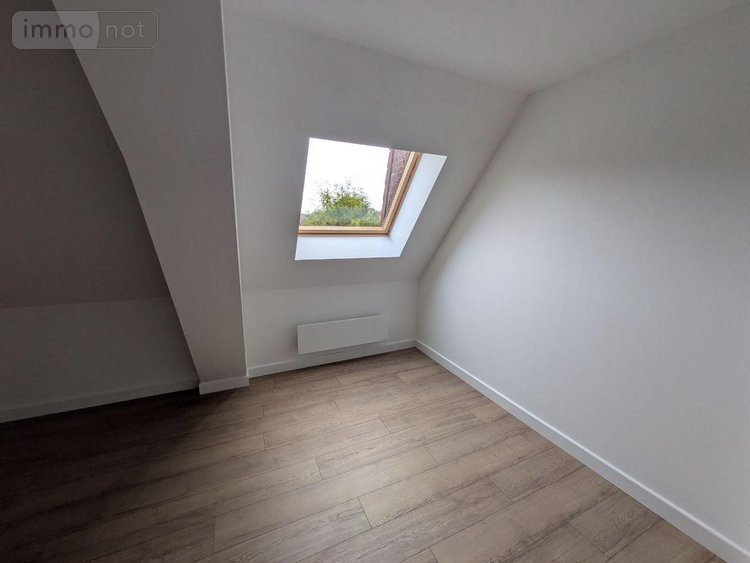 Location maison Wormhout 59470 Nord 131 m2 6 pièces 1135 euros