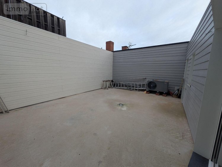 Location maison Wormhout 59470 Nord 131 m2 6 pièces 1135 euros