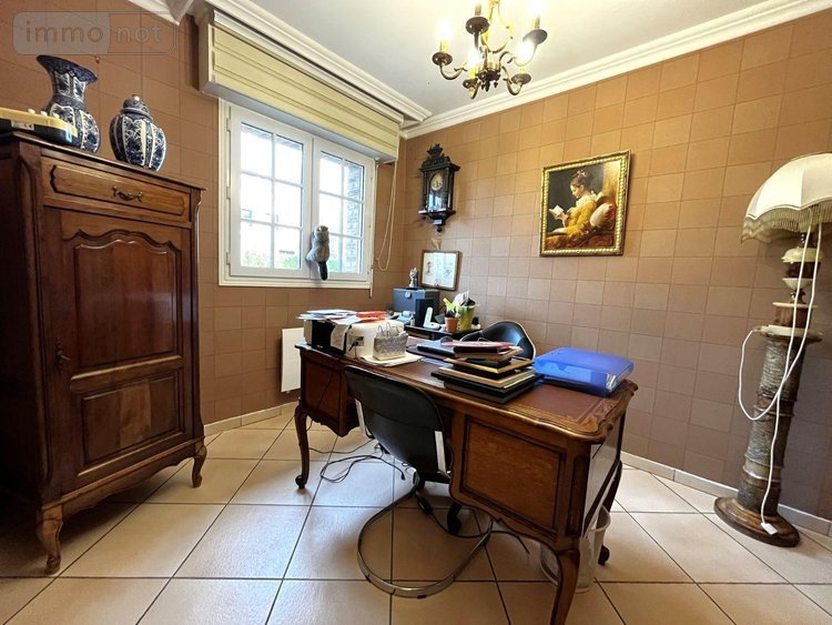 Maison a vendre Socx 59380 Nord 200 m2 5 pièces 494000 euros