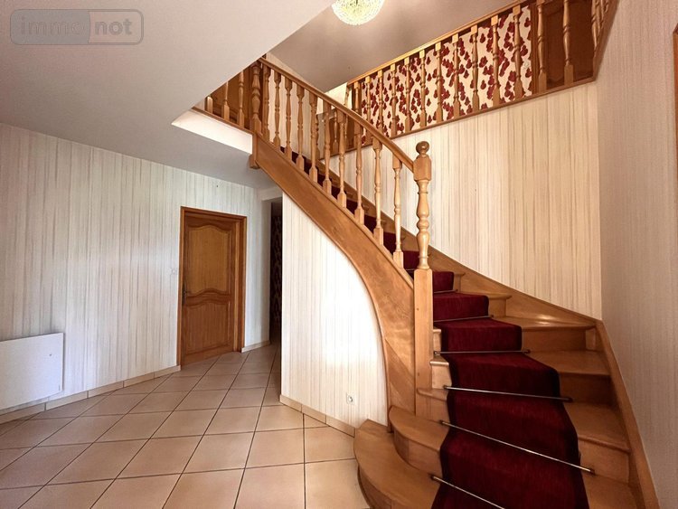 Maison a vendre Socx 59380 Nord 200 m2 5 pièces 499000 euros