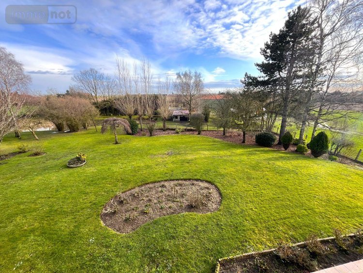 Maison a vendre Socx 59380 Nord 200 m2 5 pièces 499000 euros