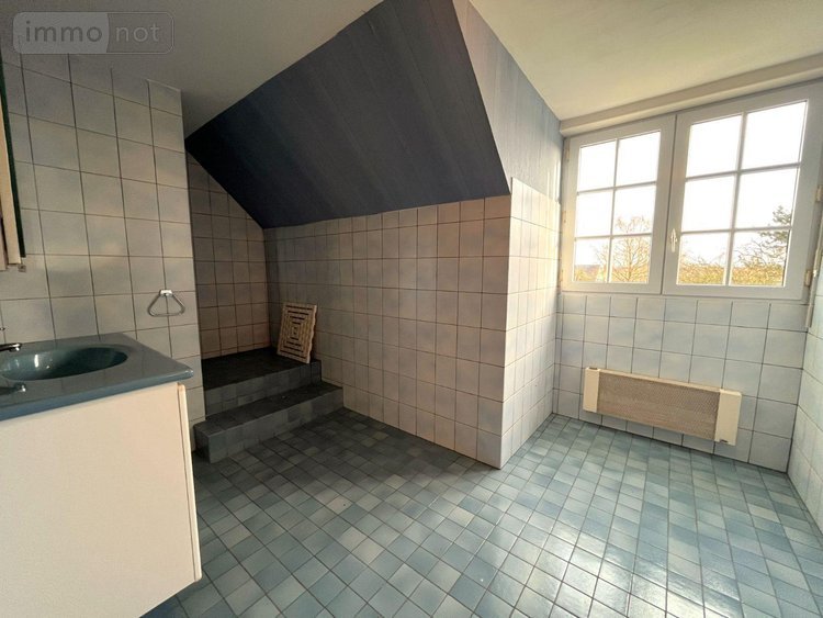 Maison a vendre Socx 59380 Nord 200 m2 5 pièces 499000 euros