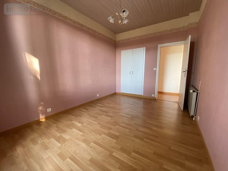 Appartement a vendre Brest 29200 Finistère 88 m2 3 pièces 213425 euros