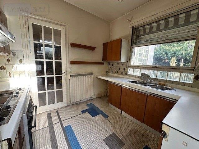 Maison a vendre Montmorency 95160 Val-d'Oise 190 m2 8 pièces 621000 euros