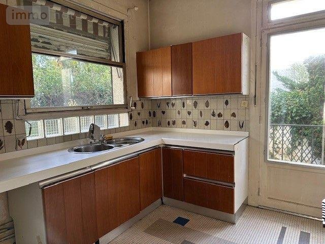 Maison a vendre Montmorency 95160 Val-d'Oise 190 m2 8 pièces 621000 euros