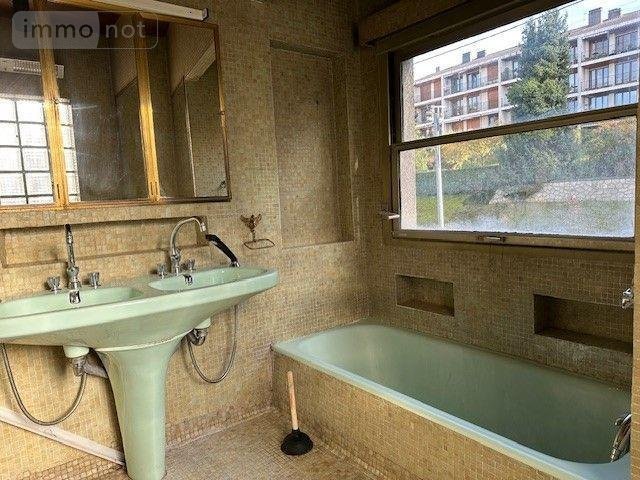 Maison a vendre Montmorency 95160 Val-d'Oise 190 m2 8 pièces 621000 euros