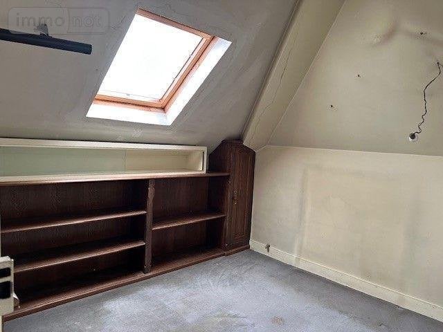 Maison a vendre Montmorency 95160 Val-d'Oise 190 m2 8 pièces 621000 euros