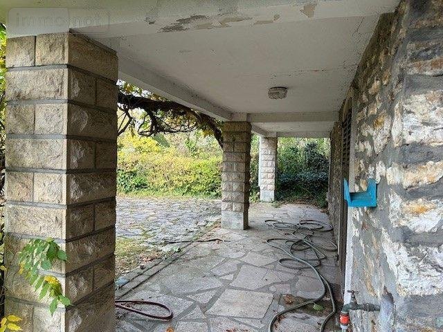 Maison a vendre Montmorency 95160 Val-d'Oise 190 m2 8 pièces 621000 euros