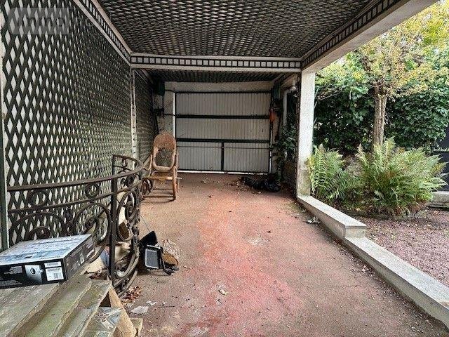 Maison a vendre Montmorency 95160 Val-d'Oise 190 m2 8 pièces 621000 euros