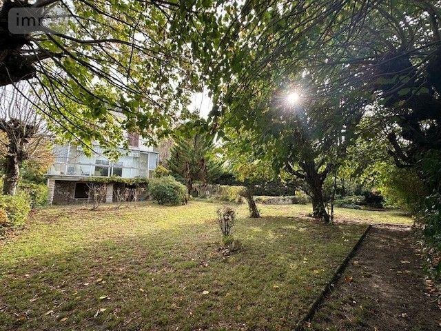 Maison a vendre Montmorency 95160 Val-d'Oise 190 m2 8 pièces 621000 euros