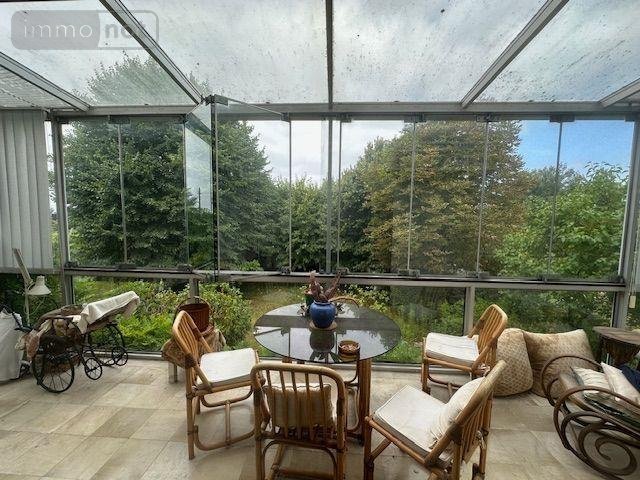 Maison a vendre Montmorency 95160 Val-d'Oise 190 m2 8 pièces 621000 euros