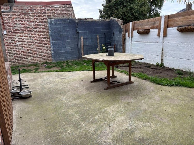 Location maison Winnezeele 59670 Nord 70 m2 3 pièces 750 euros