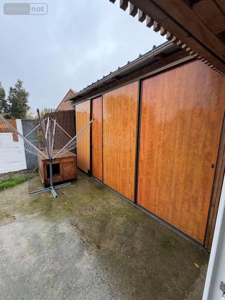 Location maison Winnezeele 59670 Nord 70 m2 3 pièces 750 euros