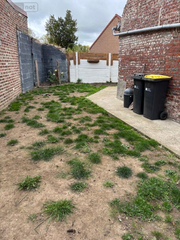 Location maison Winnezeele 59670 Nord 70 m2 3 pièces 750 euros