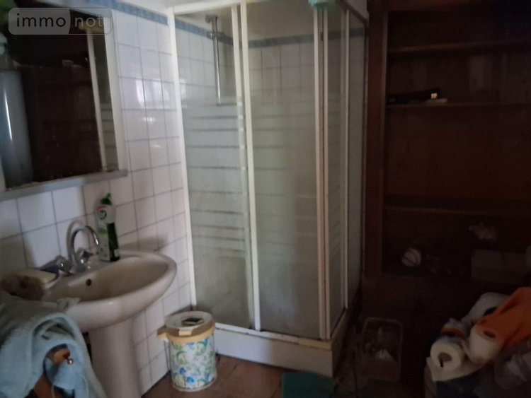 Maison a vendre Saint-Vivien-de-Blaye 33920 Gironde 84 m2 4 pièces 86000 euros