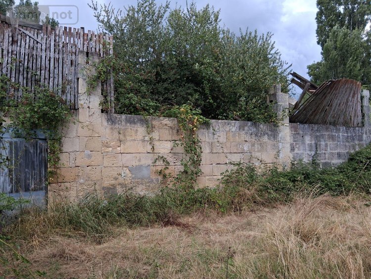 Maison a vendre Saint-Vivien-de-Blaye 33920 Gironde 84 m2 4 pièces 86000 euros