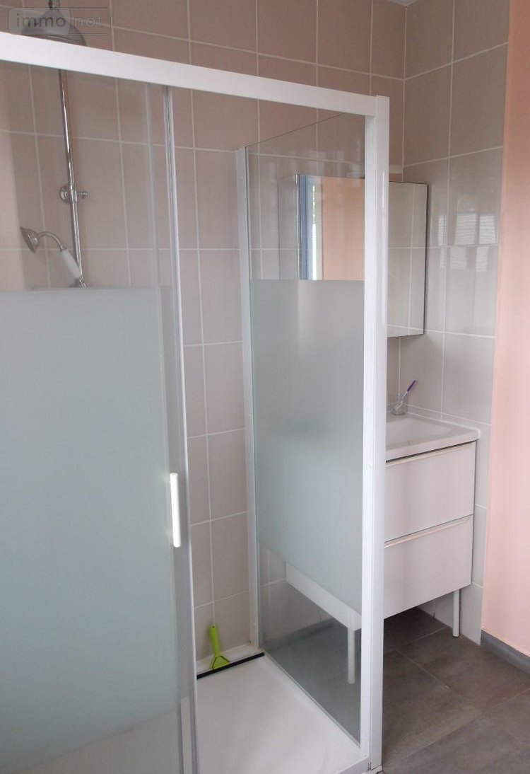 Maison a vendre Bétête 23270 Creuse 91 m2 4 pièces 105056 euros