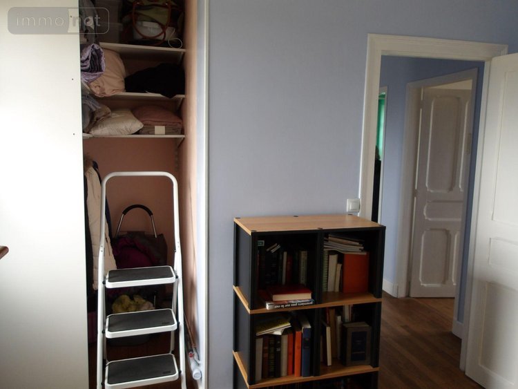 Maison a vendre Bétête 23270 Creuse 91 m2 4 pièces 105056 euros