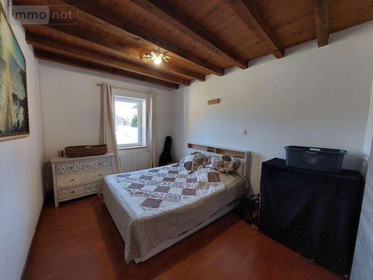 Maison a vendre Lalinde 24150 Dordogne 114 m2 5 pièces 244550 euros