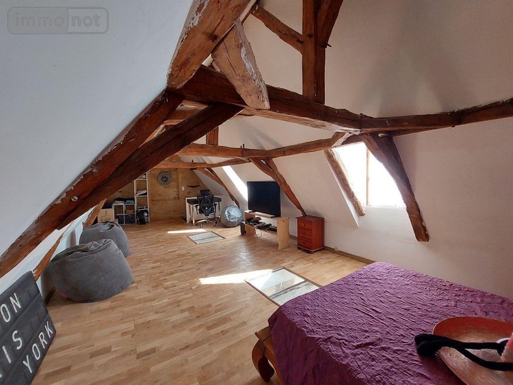 Maison a vendre Lalinde 24150 Dordogne 114 m2 5 pièces 244550 euros