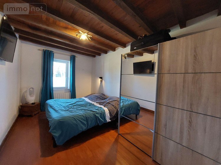 Maison a vendre Lalinde 24150 Dordogne 114 m2 5 pièces 244550 euros