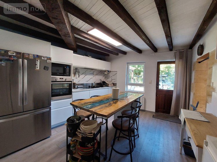 Maison a vendre Lalinde 24150 Dordogne 114 m2 5 pièces 244550 euros