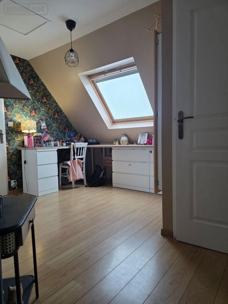 Maison a vendre Landéda 29870 Finistère 172 m2 8 pièces 477850 euros