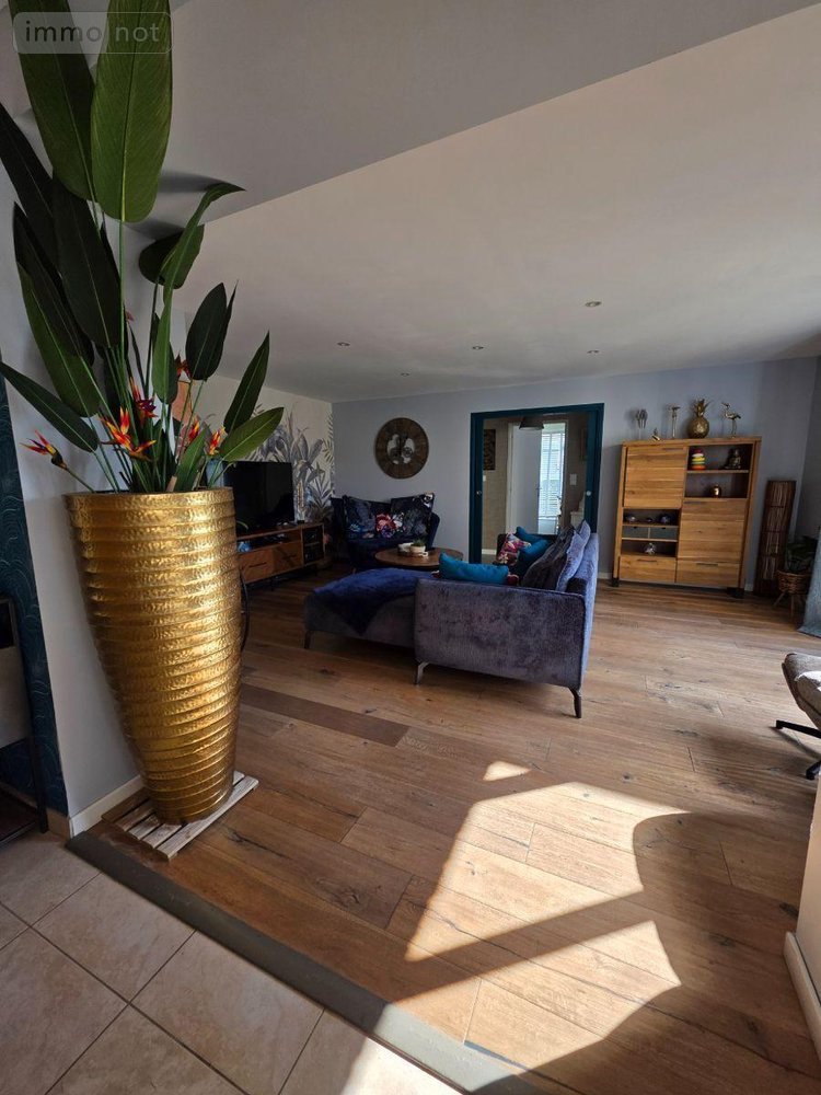 Maison a vendre Landéda 29870 Finistère 172 m2 8 pièces 477850 euros