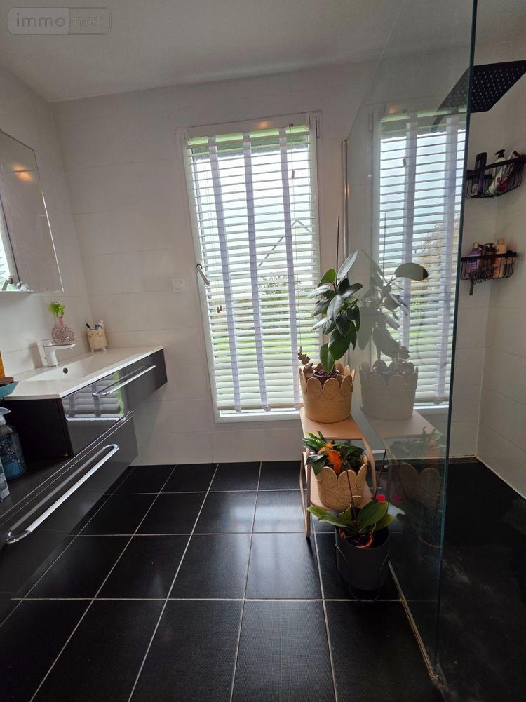 Maison a vendre Landéda 29870 Finistère 172 m2 8 pièces 493375 euros