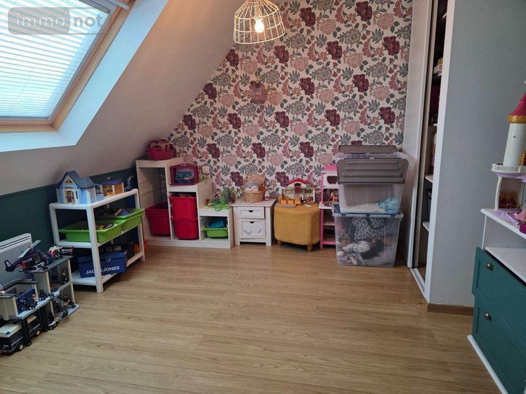 Maison a vendre Landéda 29870 Finistère 172 m2 8 pièces 477850 euros