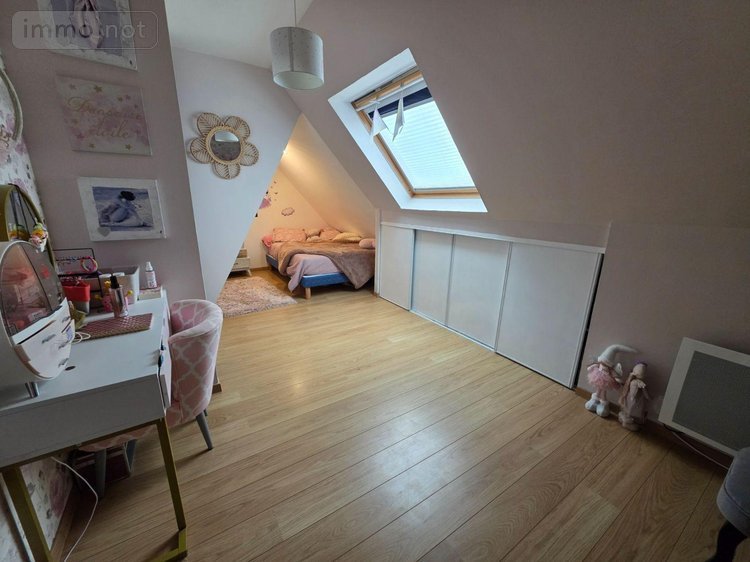 Maison a vendre Landéda 29870 Finistère 172 m2 8 pièces 462325 euros