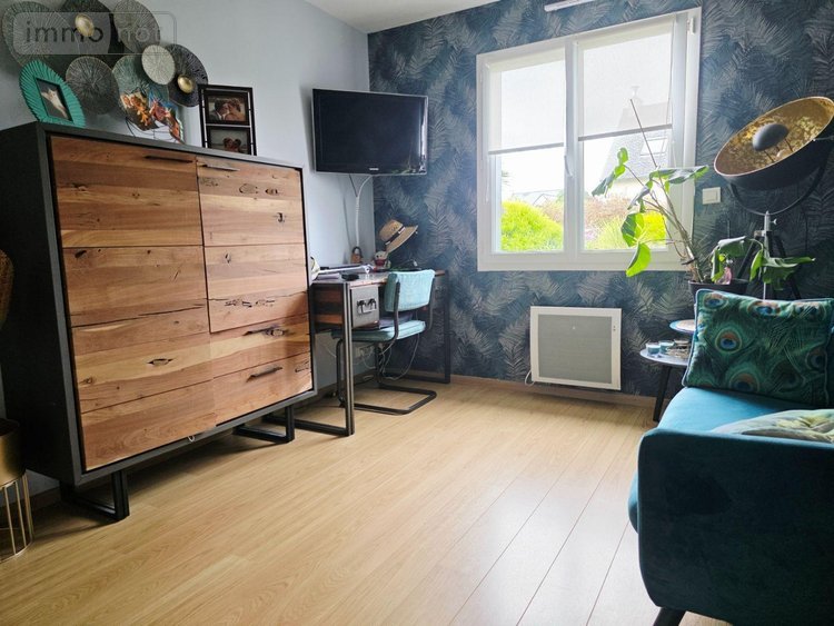 Maison a vendre Landéda 29870 Finistère 172 m2 8 pièces 462325 euros