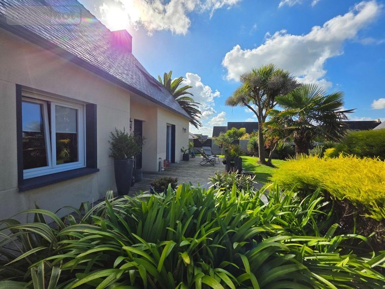 Maison a vendre Landéda 29870 Finistère 172 m2 8 pièces 449000 euros