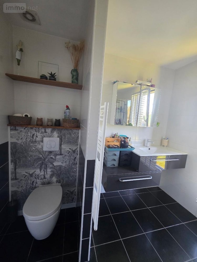 Maison a vendre Landéda 29870 Finistère 172 m2 8 pièces 449000 euros