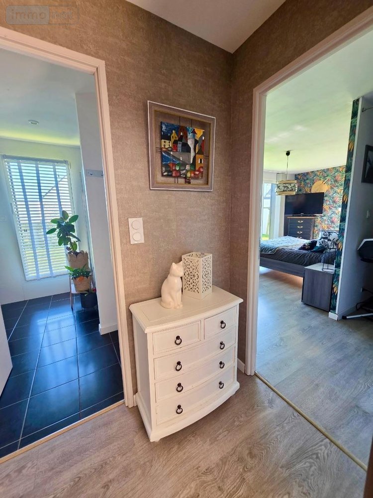 Maison a vendre Landéda 29870 Finistère 172 m2 8 pièces 449000 euros