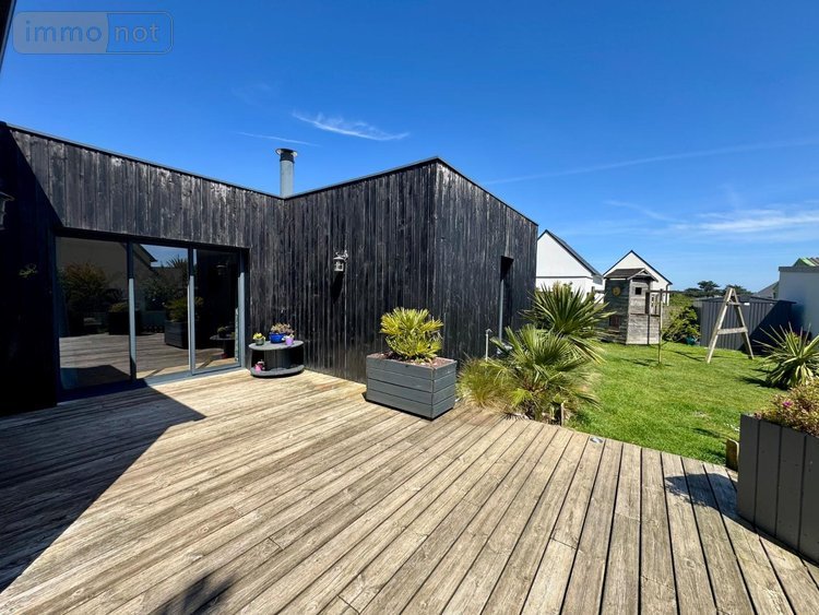 Maison a vendre Landéda 29870 Finistère 172 m2 8 pièces 432000 euros