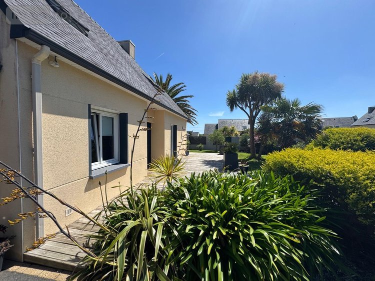 Maison a vendre Landéda 29870 Finistère 172 m2 8 pièces 432000 euros